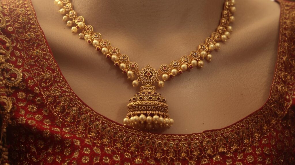 The Story Behind Mangalsutras: More Than Just Jewellery