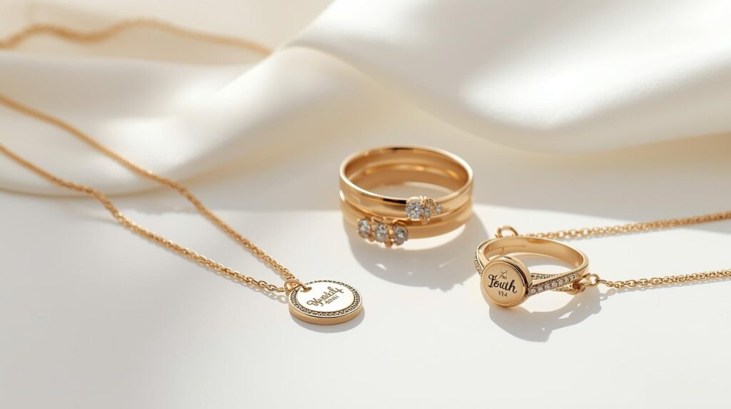 Best Friendship Jewellery Ideas That Last a Lifetime, professional image