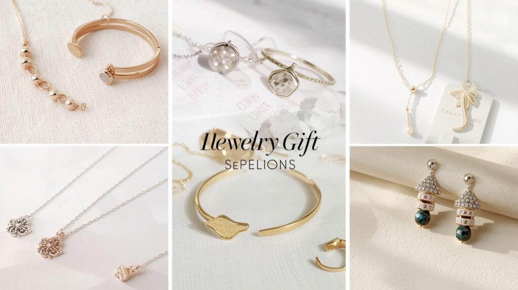 Jewellery Gifting Ideas for Your Female Friends